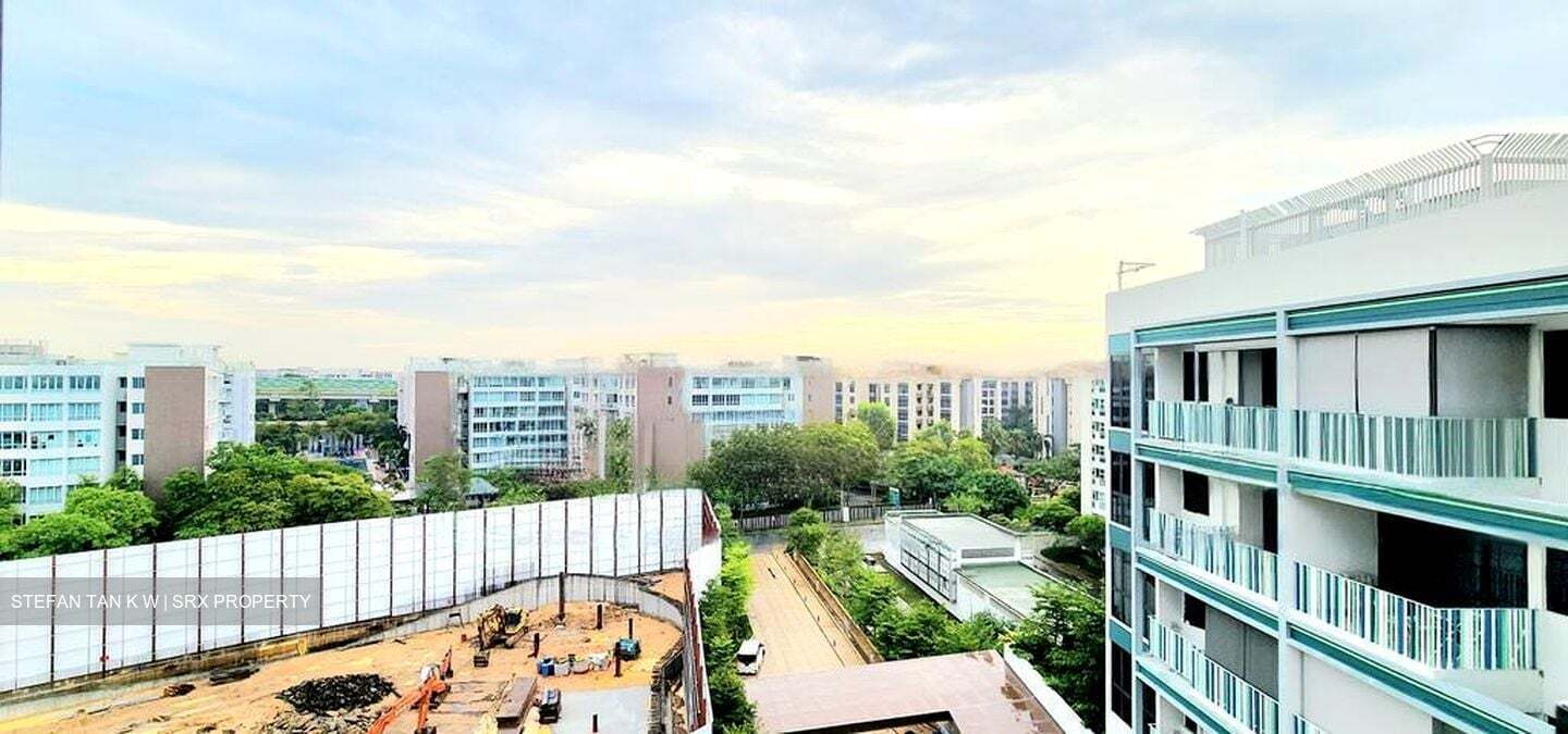 The Jovell (D17), Condominium #456797851